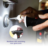 DR-HO’S Get Up & Go Wandelstok