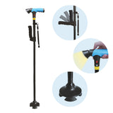 DR-HO’S Get Up & Go Wandelstok