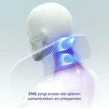 DR-HO’S Neck Pain Pro voor pijnverlichting in nek en schouders