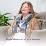 DR-HO’S Neck Pain Pro voor pijnverlichting in nek en schouders