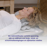 DR-HO’S Spine Care MotionSolution Mat