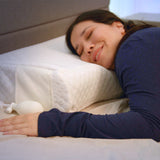 DR-HO’S Adjustable Pillow, Queen size