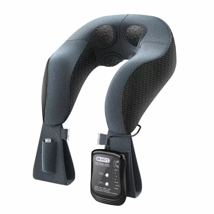 DR-HO’S Neck Pain Pro Black